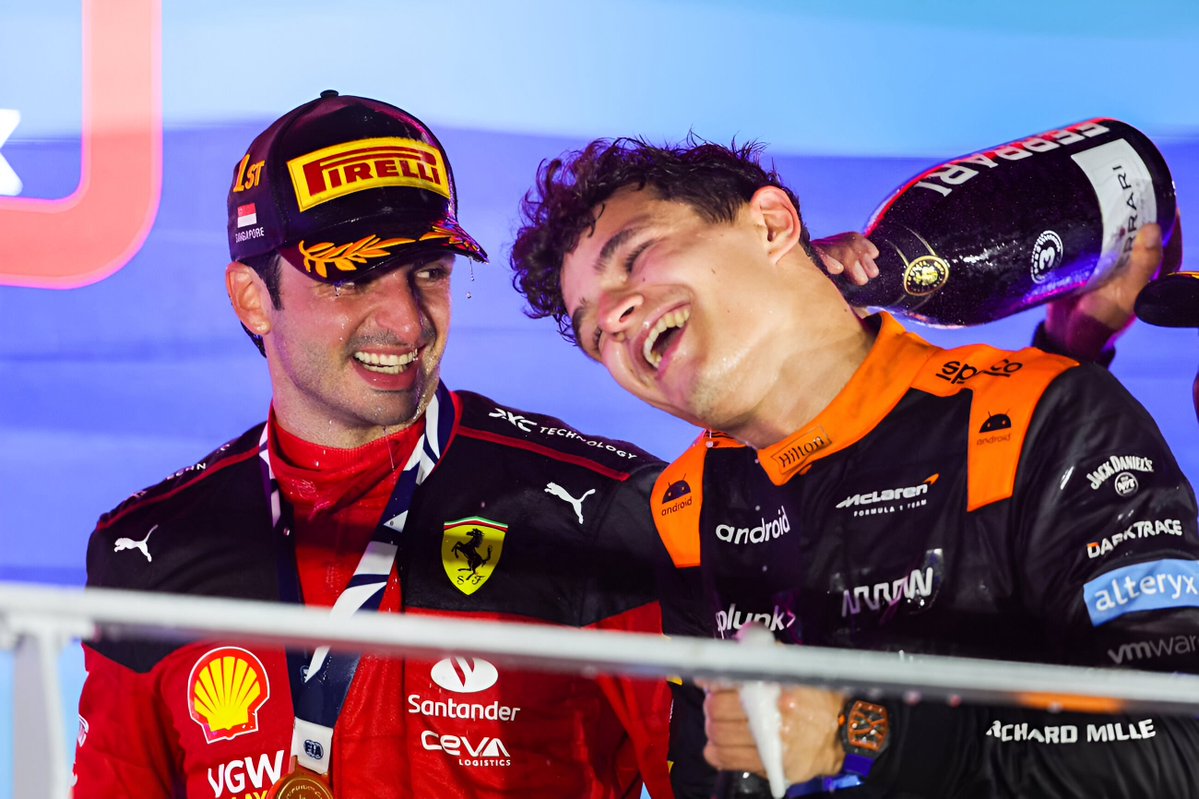 redsainz's tweet photo. 🥹❤️‍🩹 https://t.co/ACzn0kTcxz