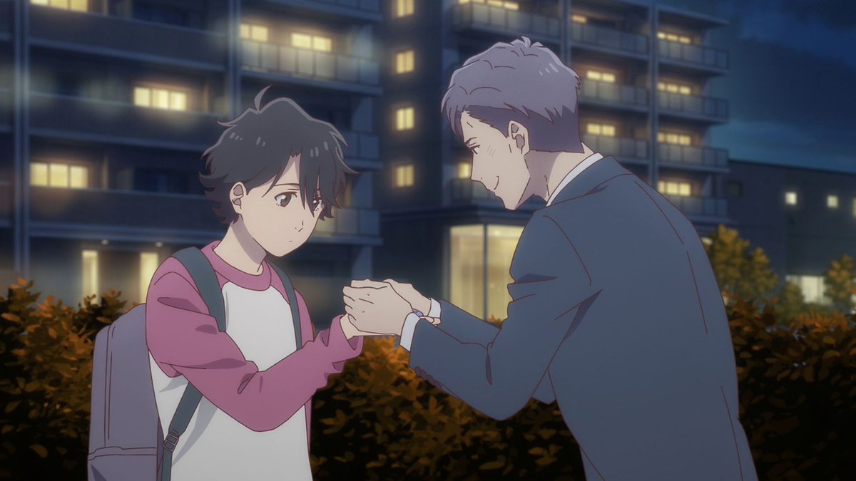 CrunchyrollFeed's tweet photo. 【New Release】
Uncle's Obsession with Cute Things Season 1 — Episode 2
«Chief Oji and the Gacha Guy»

📹 Watch on Crunchyroll: https://t.co/xkPZ9oJ3lZ https://t.co/xbhXiVlGGK