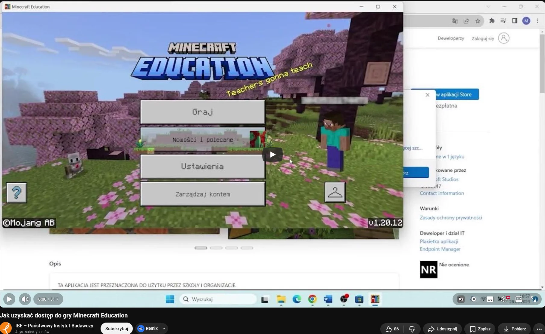 Profesor Pingwin on X: 