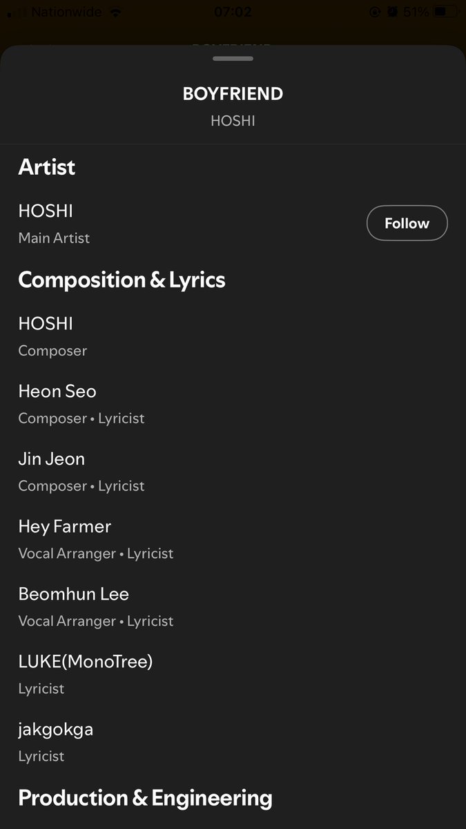 wowhosh's tweet photo. my svtrcng crumbs years later (I know it barely counts but a girl can be sentimental okay 🥸) https://t.co/wDQCkpcH8n