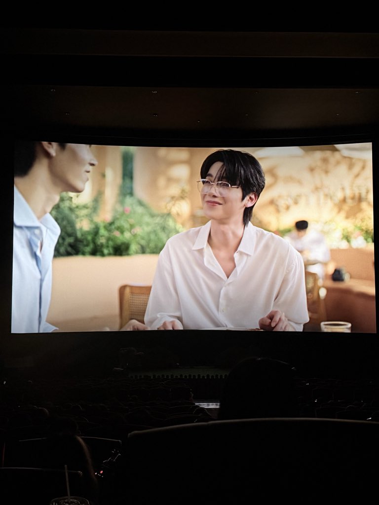 natasittttt's tweet photo. เห้ยยยยยยยยย พี่หมอสอง

YOUR THIRD SERIES FINAL EP

#ที่สามของเธอตอนจบ https://t.co/bXUxgciLFk