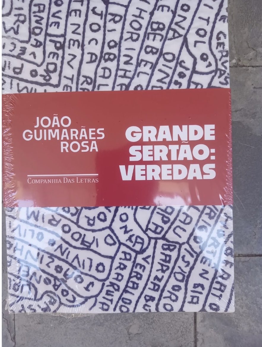 felixbaigon's tweet photo. @guibsondantas Presente de um amigo querido. Chegou hoje. Cansei da versão em PDF. https://t.co/iNzZCdgwZp
