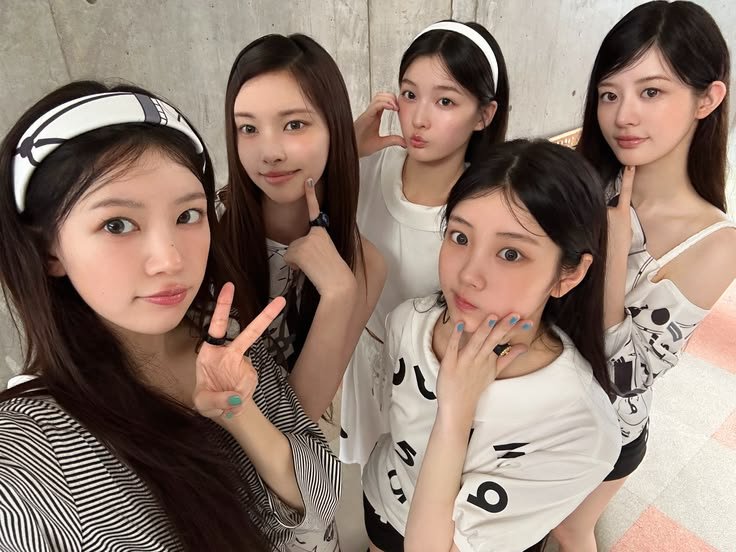 LovesickMinju's tweet photo. Cpdp yuk girlss (@LovesickYunah @LovesickWonhee @LovesickIroha) ... Minus LovesickMoka 😔 https://t.co/8R2NgmQX7a