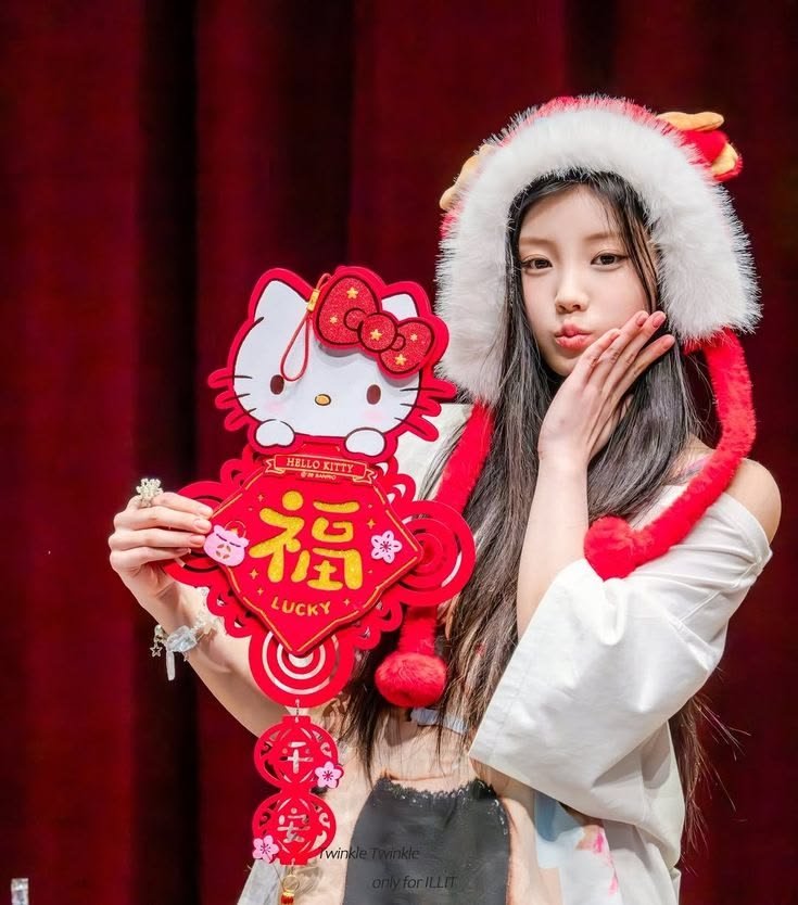 dreamywonhee's tweet photo. Where can I buy a lucky #Wonhee?🧧✨️ https://t.co/4YLMzEQx9W