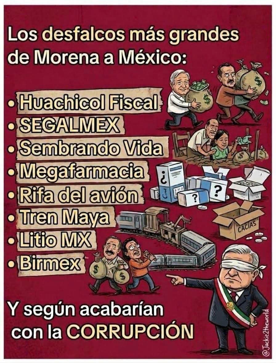 JosePrieto48's tweet photo. @PorMiMexico71 @RicardoBSalinas Exigirle resultado al Gobierno no es ataque , https://t.co/zUOdKRMvc2