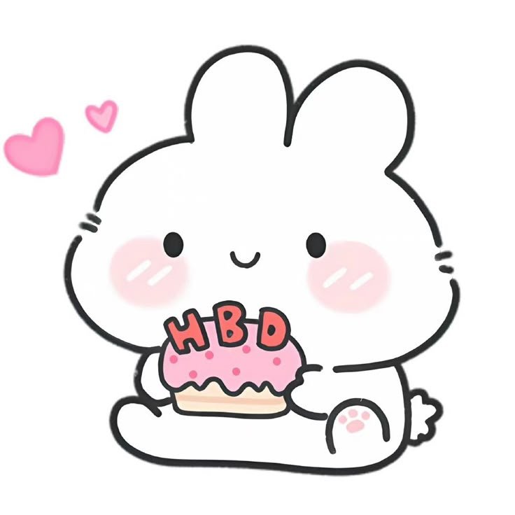 duhnodisturb's tweet photo. @tetngen Happy Birthday Aciiii!!!l I am very grateful someone as adorable as you born today, yearsss agooo. Terimakasih ya udah ada untuk jio selama iniii, semoga acii selalu bahagia dan selalu dikelilingi oleh orang-orang baik yang sayang aciii 🐰💝 https://t.co/Hc5bcBZoto