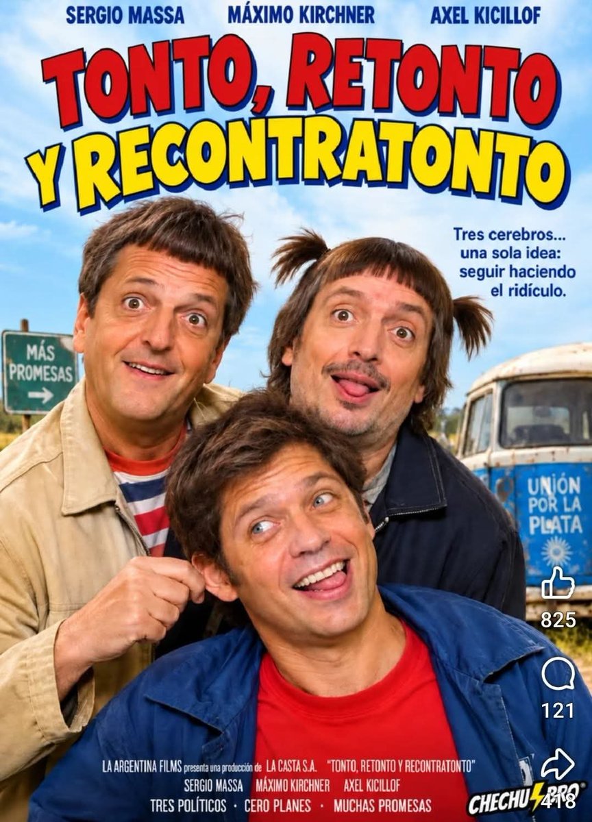 piratavcp's tweet photo. @mileipelucaman Y tiene razis🤣🤣🤣 https://t.co/LVieYZHwON