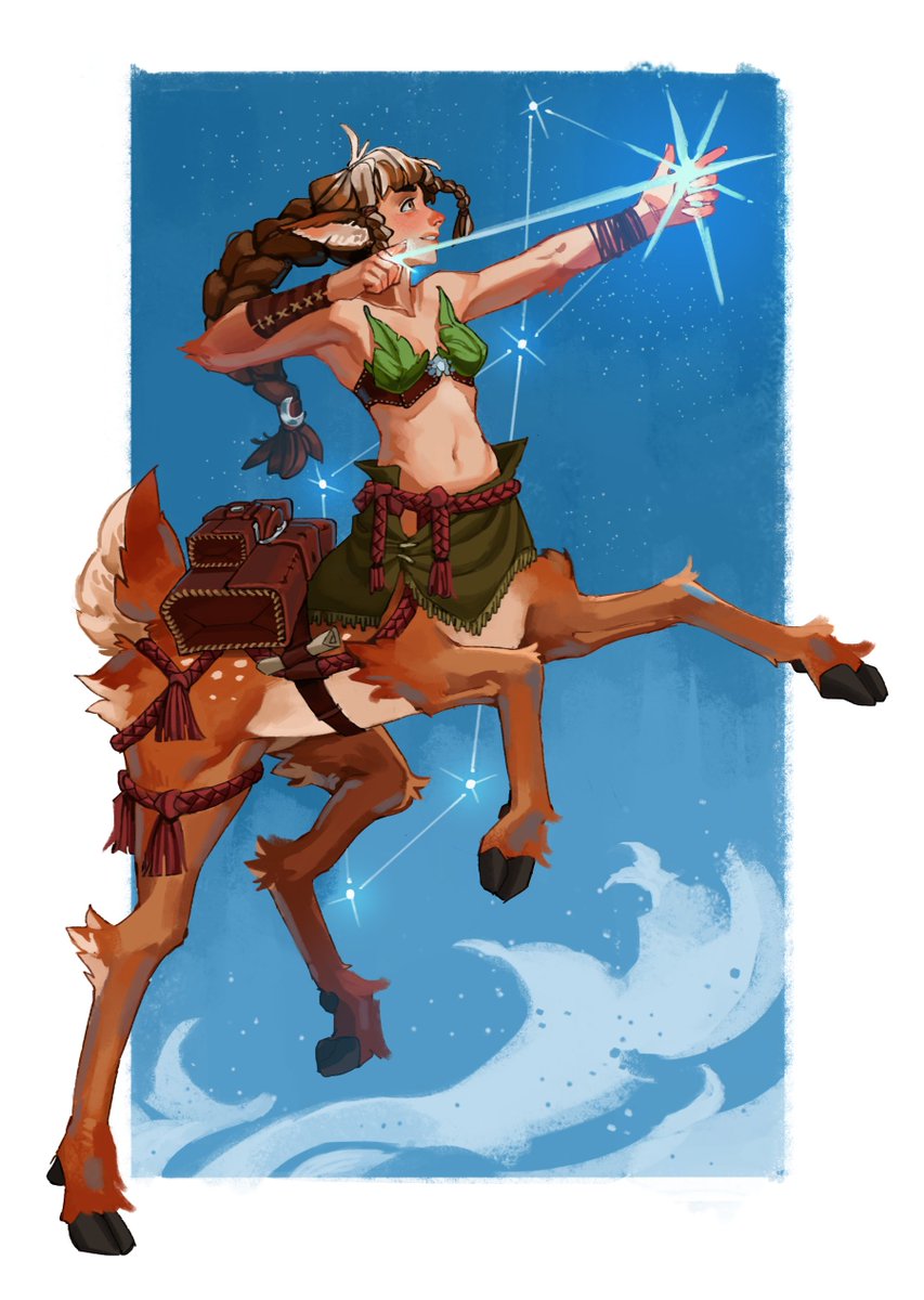 QuillKely's tweet photo. @Vtubermoodi My dnd goobers https://t.co/Th5Lrornw2