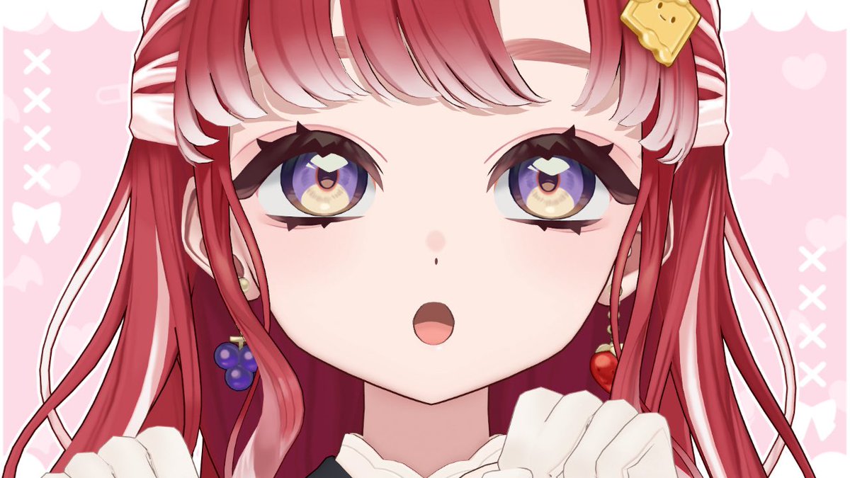 Saotome_Berry's tweet photo. ୨୧ ┈┈┈┈┈┈┈┈┈ ୨୧

きみのタイムライン
覗いちゃおっ.ᐟ.ᐟ💘

୨୧ ┈┈┈┈┈┈┈┈┈ ୨୧ https://t.co/kHJSJtwnVk