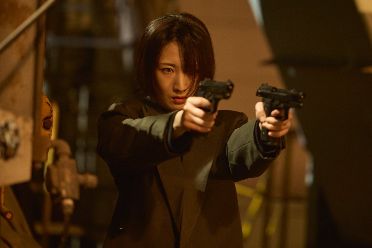 hideandseek_ntv's tweet photo. #ハイドアンドシーク 0秒前の彼女
第2話放送中

謎の刺客現れたー！！！！！
武田梨奈さん、ついに登場🍀

どうなる津倉！？
どうなるリヴ・コモンズ
 TVerにてリアルタイム配信！！
🔗https://t.co/BUxghPzRVW

福士蒼汰
志田彩良
田中樹
葉山奨之 https://t.co/ub3lpkVJ2n