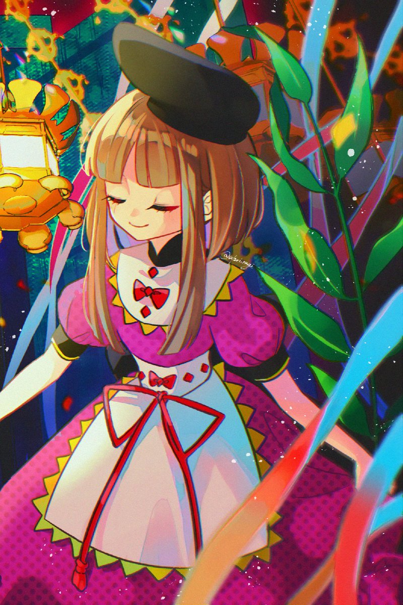 atori_ragi's tweet photo. 後戸の国 #東方Project https://t.co/3e49htvRmN