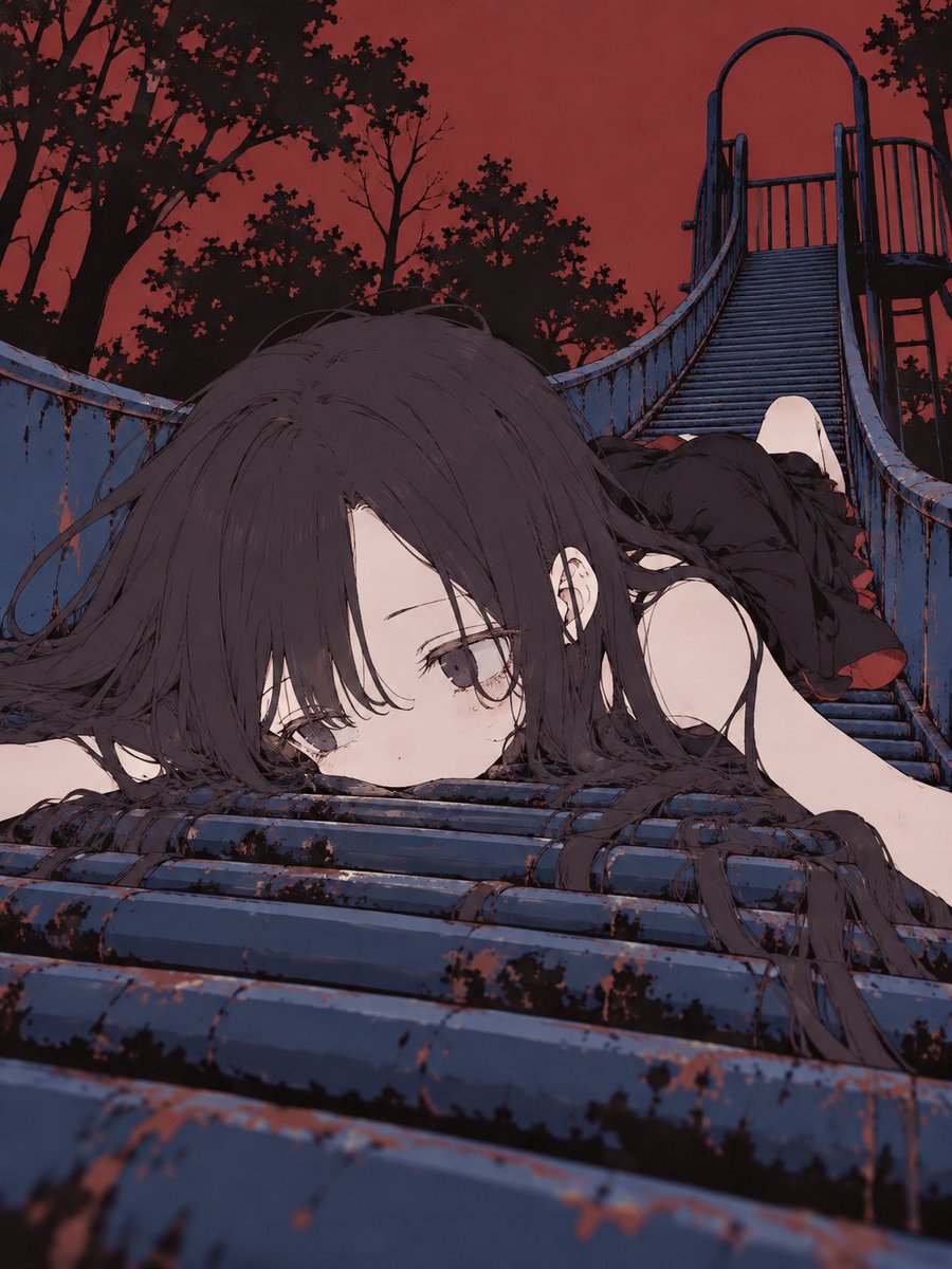 itukiti_i's tweet photo. またどん底に戻ってきたってことは、上手くやれてるつもりになったんでしょ。 https://t.co/3DRurnb2EF