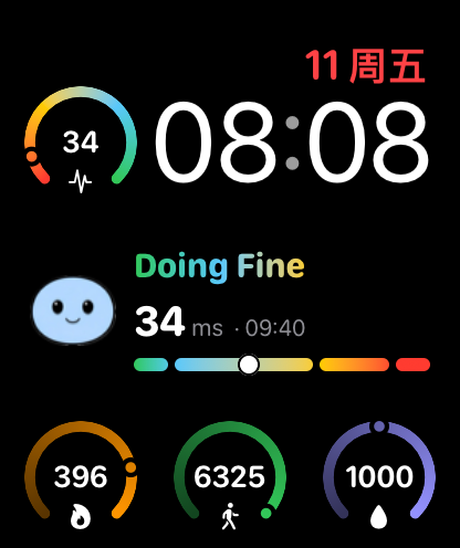 SnoreTracker tweet picture