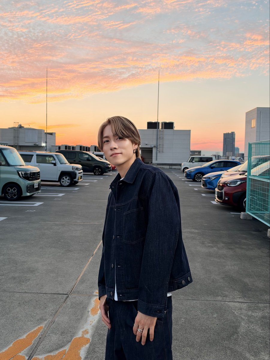 mototsugu_coolx's tweet photo. 大須大道町人祭2日間ありがとう❤️
明日は純基くんのお誕生日共に祝おうな

東浦で待ってるよ https://t.co/eSpbNdwGMO