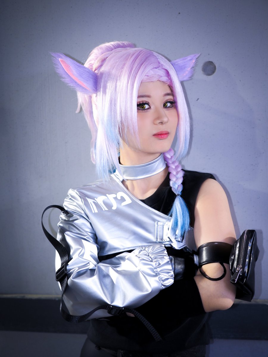 haeso_700's tweet photo. #FF14
Cosplay

위키드 썬더
유트로프

(📷💞: @71742O) https://t.co/LLMvoKPSDO