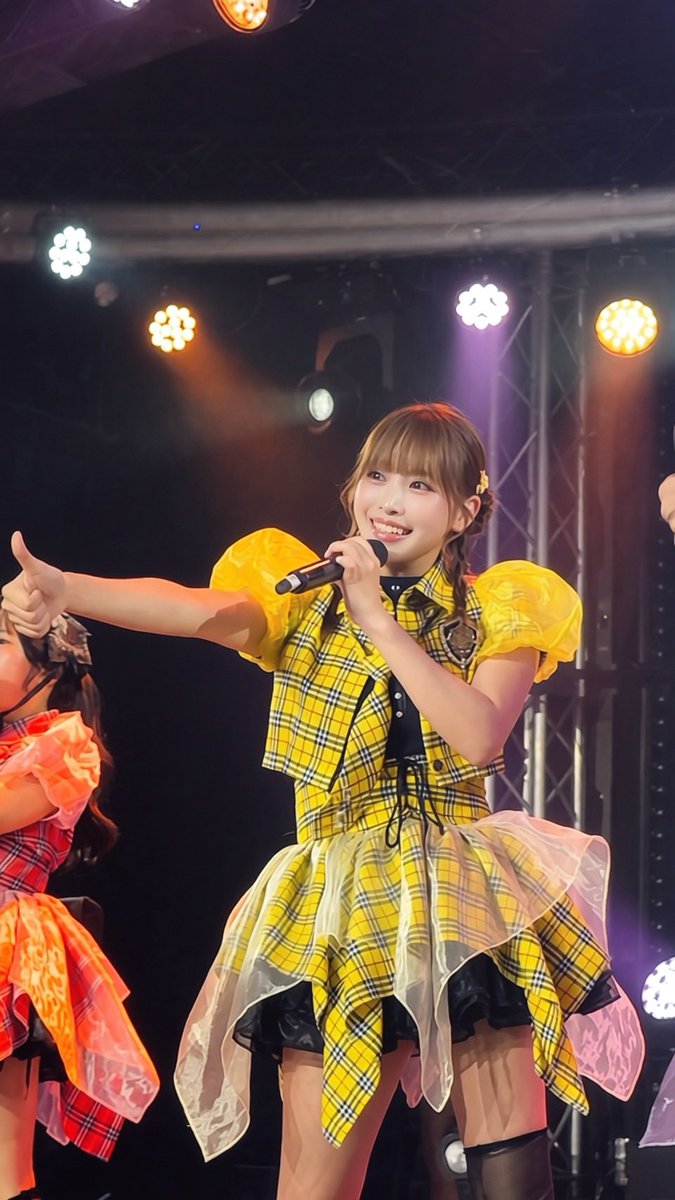 yuukawa_lovlis's tweet photo. 名古屋 DREAMBOX 10/10.11の2Daysありがとうございました💛
"Newメンカラ衣装"と"初出し紺衣装"で雰囲気もガラッと変わったかなと思います💛
初めてのZephyr Hall、2日間また一つ心に残る想い出をありがとう、楽しかったー💛
#らぶりすびより
#dreambox https://t.co/t85CAdWmJG