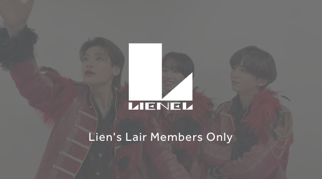 Lienel_official's tweet photo. ＼Lien's MOVIE更新🎥／

ダバダリリイベ@アリオ柏

会場に足をお運びいただいたみなさま
ありがとうございました🌹✨
https://t.co/ZlyH46Ajuf

次回はこちら！
🗓️10月17日(土)
@大阪 イオンモール堺鉄砲町

#Lienel #リエネル
#Lienel_LiensLair
#リエネル_愛のダバダ https://t.co/tp5PfUUacO