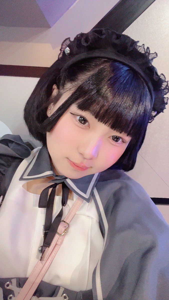 coa_MMN's tweet photo. おきゅおわ5！💝ฅ^•ω•^ฅ

今日はたくさん初めましてできました😻こあさん𝐇𝐚𝐩𝐩𝐲な気持ちです💝ありがとうございました🤩💝
今回のこあさんはなんと清楚メイク（当社比）でした😆実は😆

明日もいますよ！13時〰️17時のなんとなんと初昼ロイドです😆

ALTありますーー！かんしゃ！ https://t.co/tqQrlNYvPo