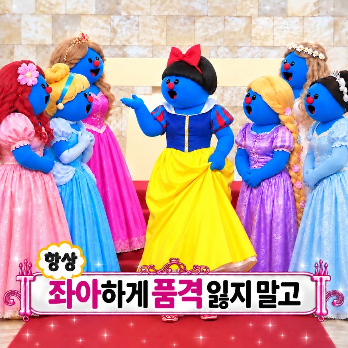 Jaem_chilla's tweet photo. 좌아하게 품격 잃지 말고✨️

#잼칠라 #잼지지자 #파랭이들 #3D파랭이 #무도패러디 https://t.co/BaEz429zUk