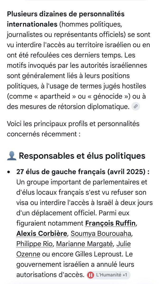 Axelrouba75's tweet photo. @daisytemple1871 @lucas_jaku Une démocratie n’interdirait à personne l’accès à son territoire même s’il est hostile à ce pays . 
Israël a refusé même au secrétaire général de l’ONU l’accès car l’ONU a osé dénoncer le viol du droit international par Israël . https://t.co/Xk8bsMDWVo