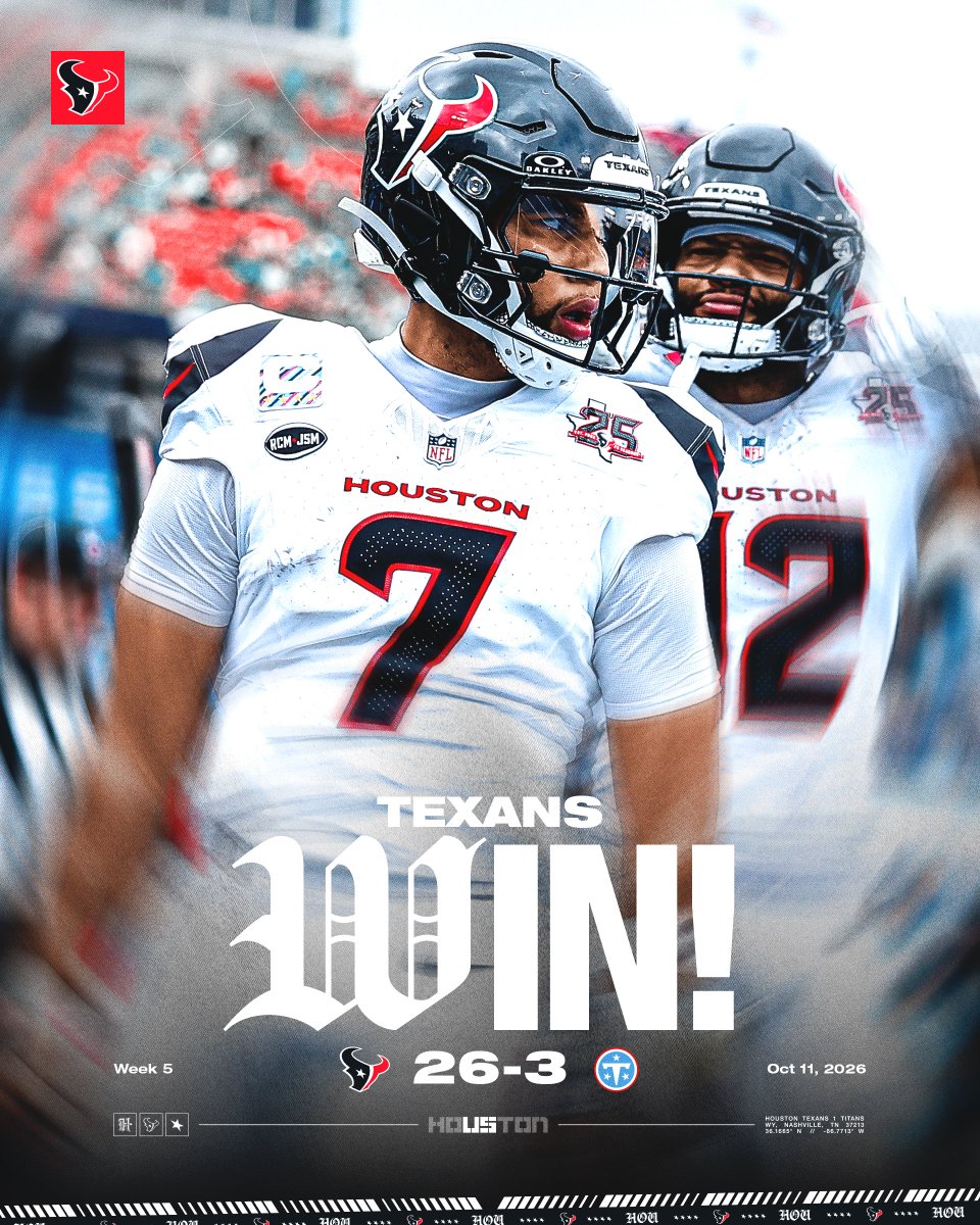 HoustonTexans's tweet photo. Needed it. Got it. https://t.co/U8FahDYaTx