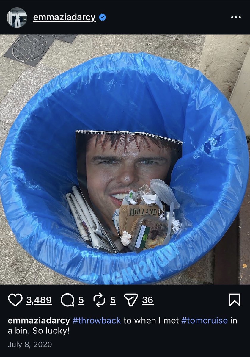 mavsaviators's tweet photo. damn that’s crazy https://t.co/avr1iXVili