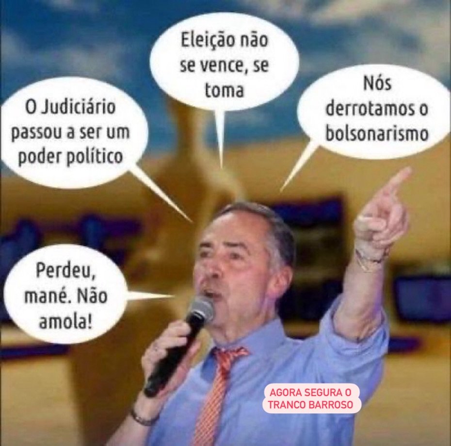 SCudoyoutoba's tweet photo. @DefecatingB Acho que eles estão dispostos a segurar a mão do diabo para não serem derrotados por um Bolsonaro. Imagine, quem vai enterrar a carreira desse pinguço ladrão é alguém da família Bolsonaro. Isto será icônico! https://t.co/PDSJOtDEbn