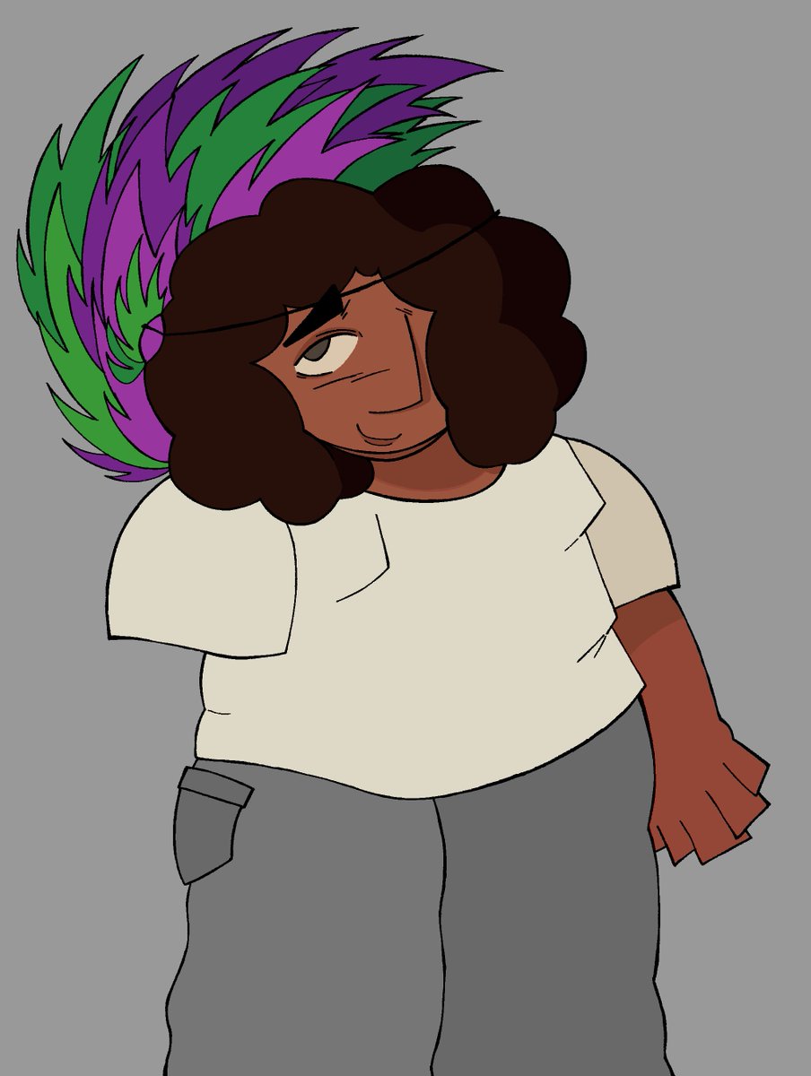 catfaceinbinary's tweet photo. i hate when im drawing something and it lowkey come out fugly as shit https://t.co/SUhfpIQS2A