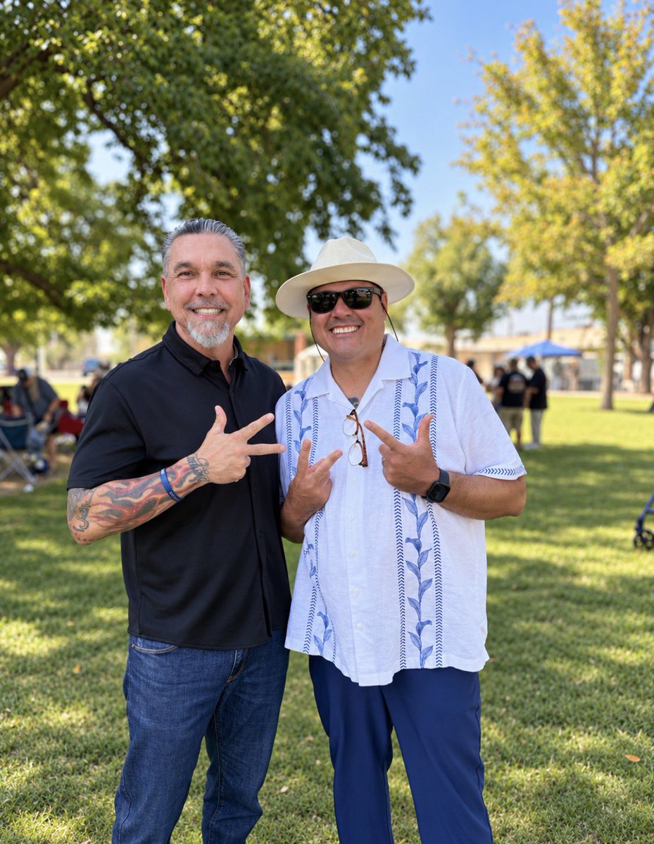 cunninghamfornm's tweet photo. Great conversations and a warm welcome at Fiestas de Las Cruces Pachanga 2026 yesterday! Thank you, Las Cruces, for a wonderful day celebrating culture and community. https://t.co/pYaDWXuB7q