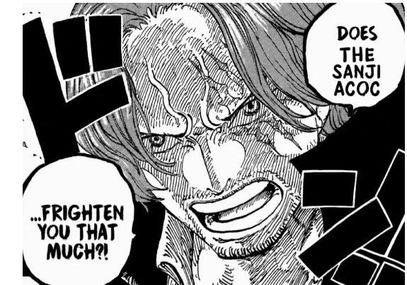 WorstGenHQ's tweet photo. #ONEPIECE1196
................ https://t.co/KbN1eMCJ4v