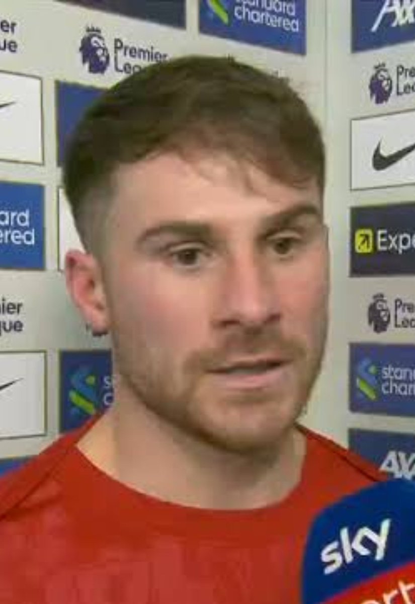 tomisinfcb's tweet photo. 🚨Alexis Mac Allister on his altercation with Elliot Anderson:

🗣️Reporter: “Alexis, there was a heated exchange between you and Anderson during the match. Can you tell us what happened?”

 🎙️Alexis Mac Allister:

“Honestly, I don't usually like talking about these things because I prefer to let my football do the talking. But when someone says certain things to you on the pitch, sometimes you feel you have to respond.

“He told me that I'm nothing without Lionel Messi. I found that disrespectful because, of course, Messi is the greatest player I've ever played alongside, and I'm proud to be Argentine and to have shared the pitch with him. But that doesn't mean my entire career belongs to somebody else.

“Then he started making comments about us Argentines, calling us racists. That's when I felt the conversation had gone too far.”

🗣️Reporter: “And what was your response to him?”

🎙️Mac Allister:

“I looked at him and told him, ‘I have more trophies than England.’

“Maybe it sounds provocative, but he had questioned my achievements and tried to make it personal. I'm a world champion with Argentina, I've won major trophies at club level, and I've worked incredibly hard to reach this level.

“People can debate football all they want. They can criticise my performances, question my ability or compare me with other midfielders. That's part of the game, and I accept it.

“But don't tell me I'm nothing without Messi. Playing alongside Leo has been a privilege, not something I need to apologise for. And don't judge an entire nation because of an argument between two footballers.

“I respect England, I respect English football, but I will never be ashamed of being Argentine. Our history, our players and our achievements speak for themselves.”