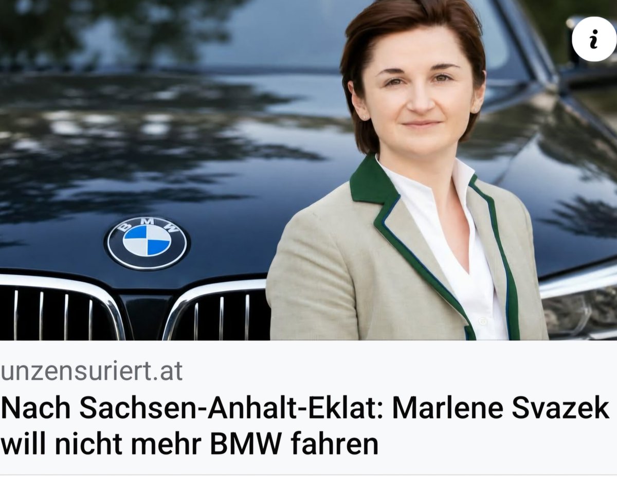 nikitheblogger's tweet photo. Respekt nach Österreich!
Das ist konsequent! https://t.co/DowXAqP2Rt