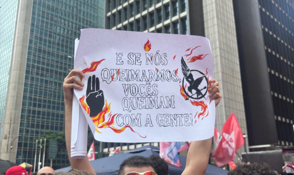 savregrl's tweet photo. IF WE BURN, YOU BURN WITH US https://t.co/VRIt1F5Sdz