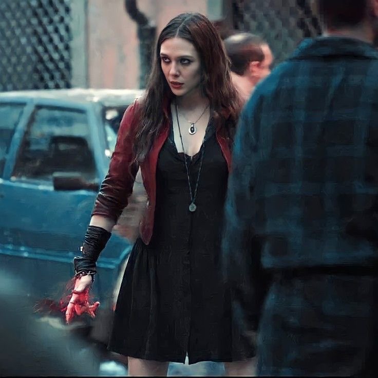 maximoffsoul's tweet photo. EMO WANDA WE STILL THINK ABOUT YOU https://t.co/GWLDAfxpSO