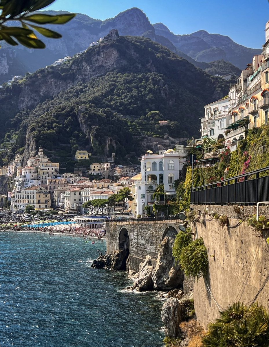 W0rld2026's tweet photo. Amalfi coast, Italy 🇮🇹 https://t.co/Dd13r5m54K