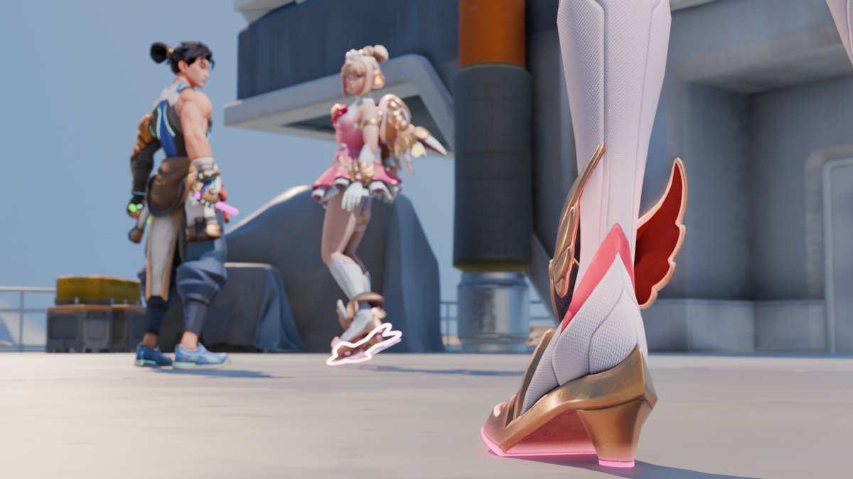 blenderwatch's tweet photo. 으휴 누나 주책이야 https://t.co/Onvj2b9mM8