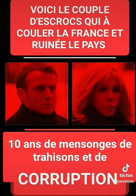 Forhalinton's tweet photo. Il serait grand temps que tout ça prenne fin… https://t.co/YhnjMLjyaM