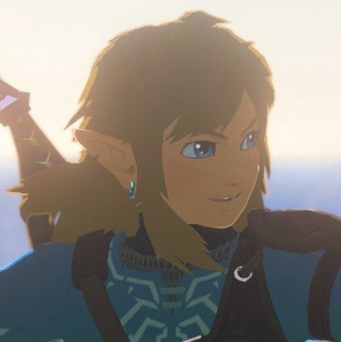 zeldacatcake's tweet photo. He’s so Babygir😢 https://t.co/H7lpTPMGd3