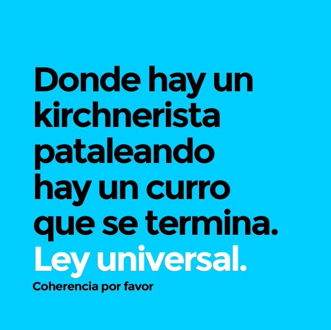 FlaquitoFer10's tweet photo. No me quedan dudas. https://t.co/rgSwDPAagp