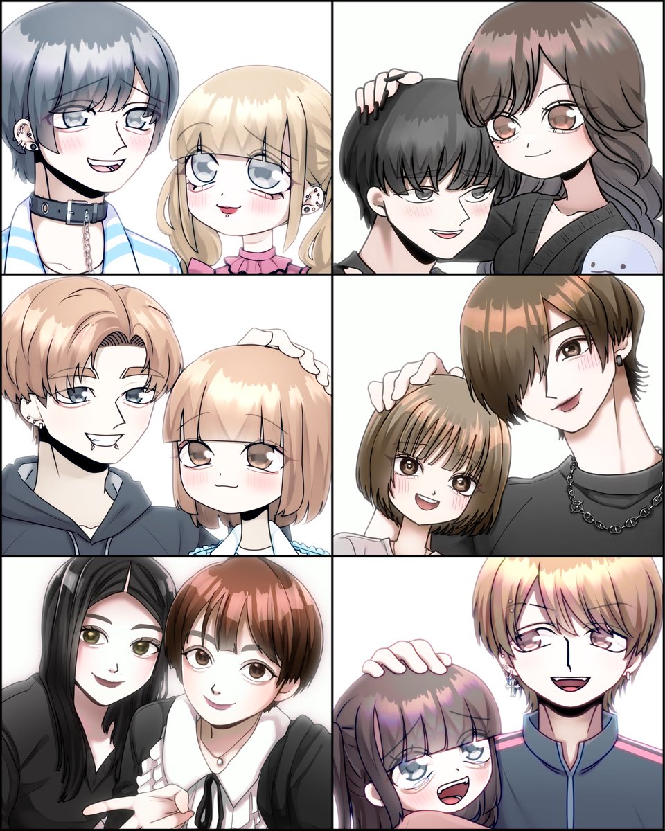 dobayagi_sub's tweet photo. 有償依頼いつでも募集中✨

アイコン3000円
ヘッダー5000円
全身OKイラスト5000円

ひとり追加3000円
背景あり➕2000円(ヘッダーは最初から背景付き)
小物3つ以上➕1000円

支払い方法 PayPay、銀行振込、iTunesカード、ほしリス値段分購入(差額依頼主様負担)

ご希望の方DMまで！ https://t.co/rJNMS9MLS9
