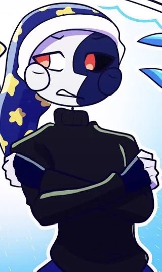 Luna Lupus on X: 