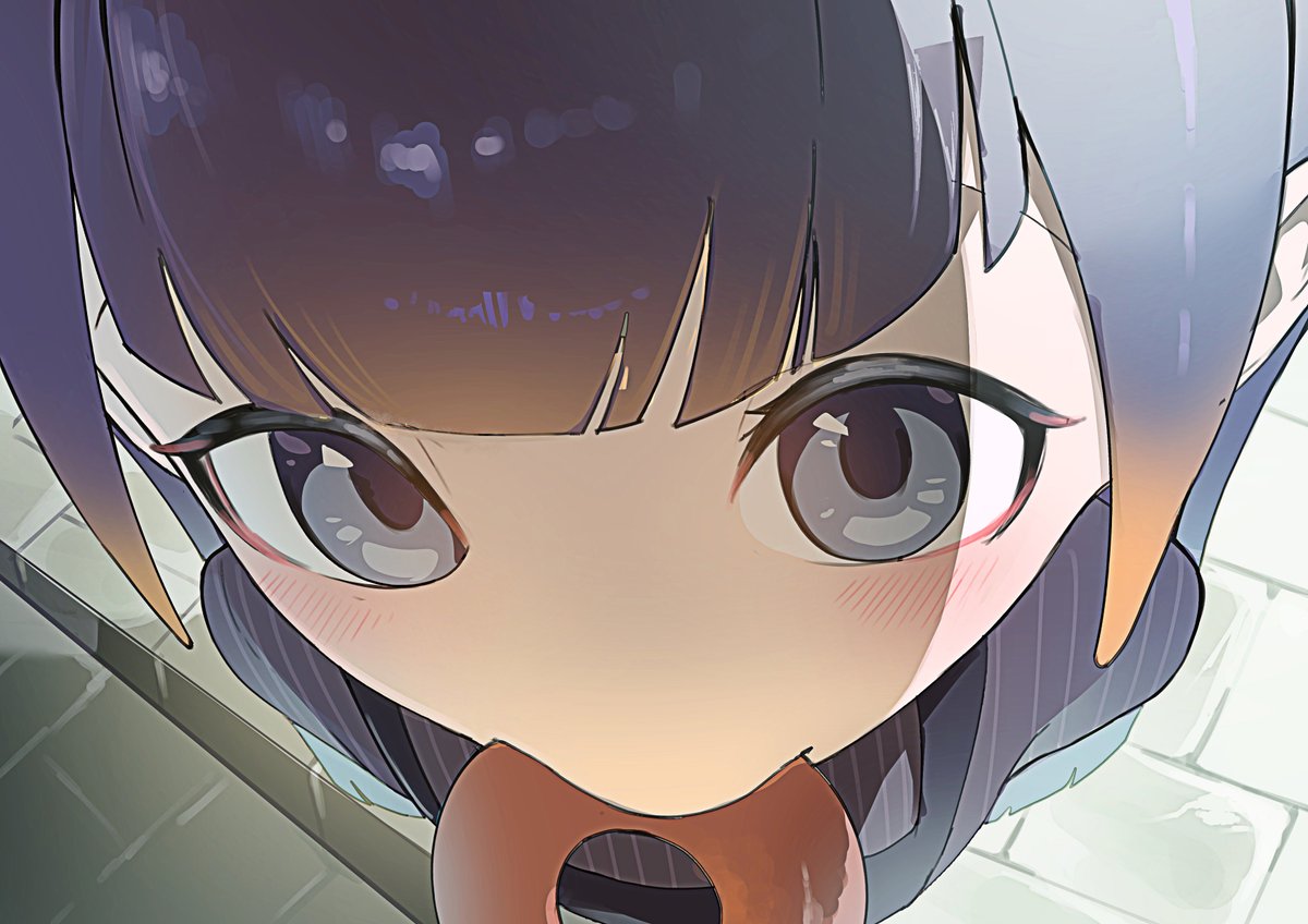 insfidelie's tweet photo. Photo result 🍩 #inART https://t.co/EriG0U5nxz