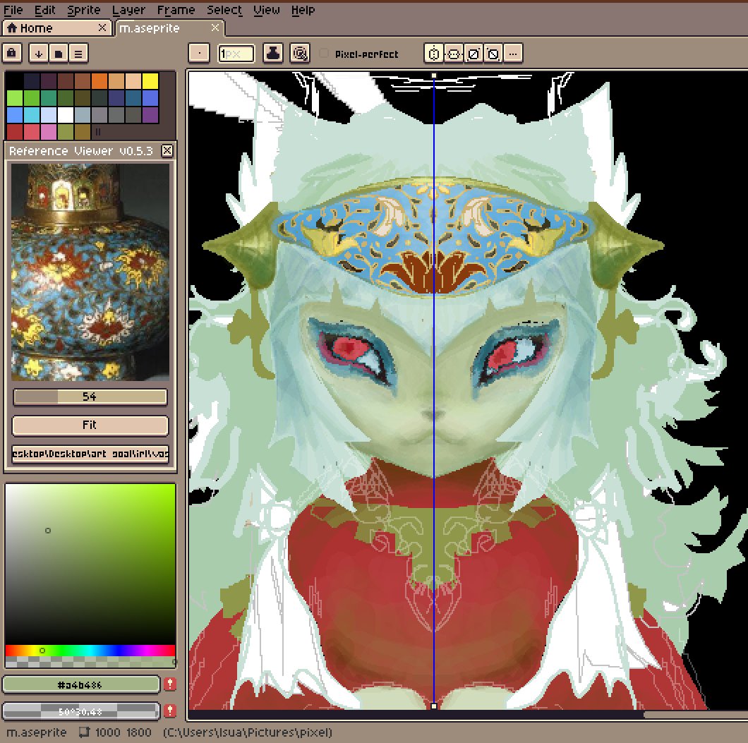 SphinxJewel's tweet photo. wi:P https://t.co/oysXPbcp6w