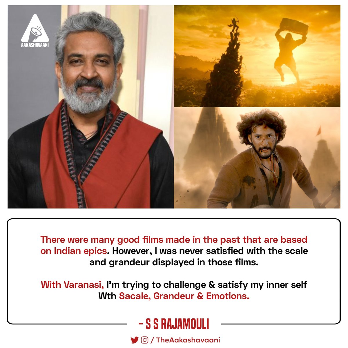 TheAakashavaani's tweet photo. Bring It On!!! https://t.co/FVPncQw6OW