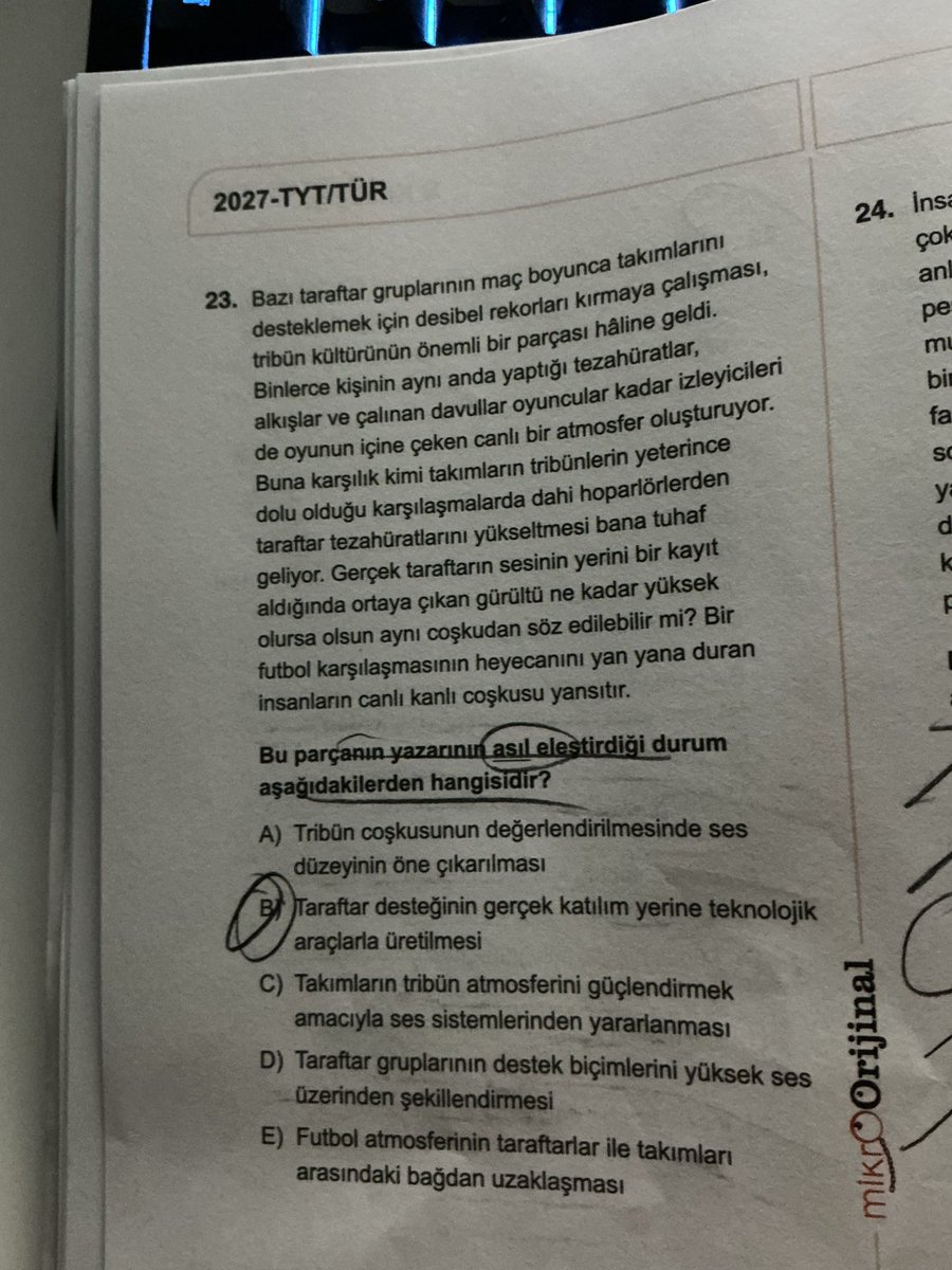 sebebini_sormaa's tweet photo. Mikroorjinal tyt buna ne dediniz https://t.co/6BPHK0k2X6