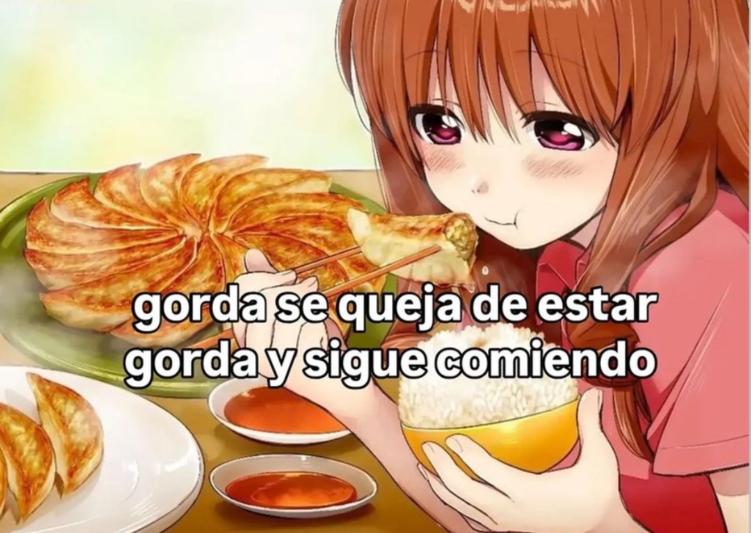 Kattyvpcq's tweet photo. anoche me comí 3 hamburguesas https://t.co/L43tJvLOyD