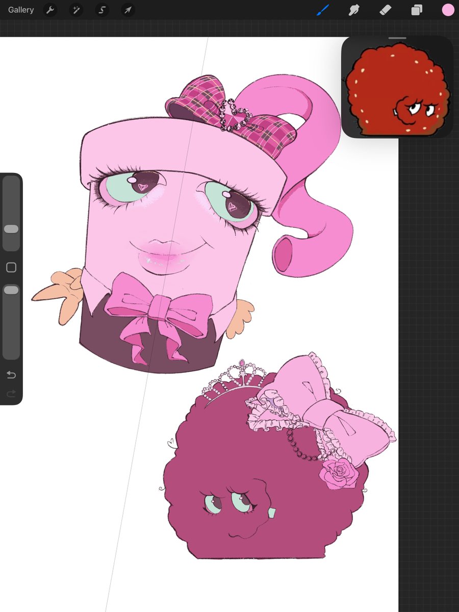 L4MEPUFF's tweet photo. big things are happening https://t.co/5At3LeTOUj
