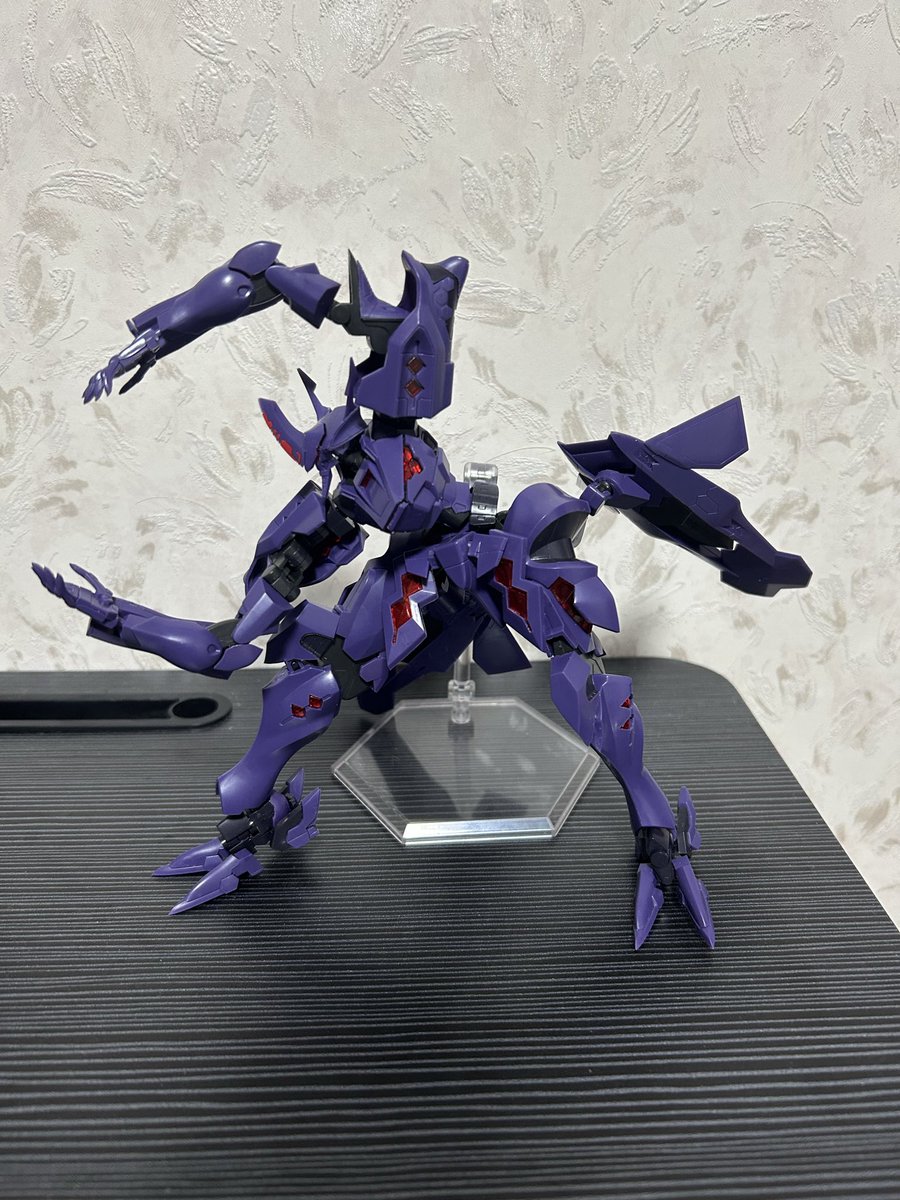 NONAME_mirror's tweet photo. 武御雷かっこよ過ぎ
マジ愛してる
マブガルしかやってないからあまり知らんけど https://t.co/Qr3ZBTRG7m