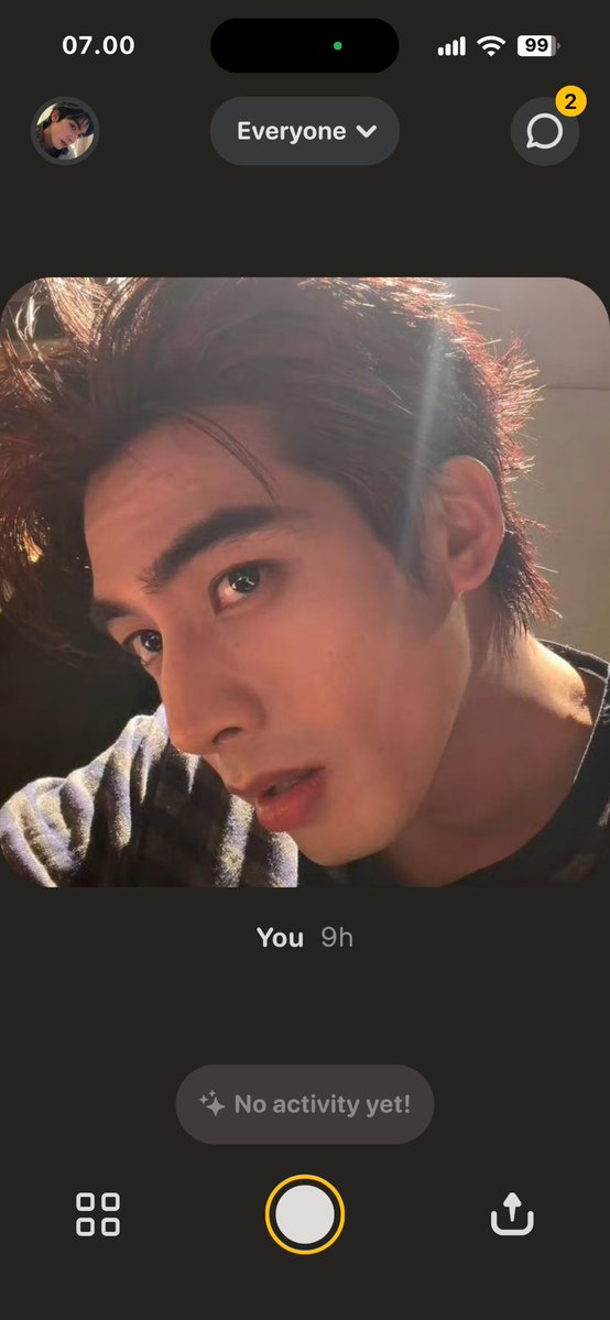 mtwnluvr's tweet photo. #宋威龙 if he had a locket dump 💛 https://t.co/MjgBmDVIvN