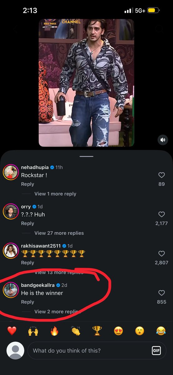 DipankarJo18390's tweet photo. Paid PR kya kya kaam krwata hai 😂

2 days back she was commenting Winner for Qazi and now tweeting this.

Tumhe google krne mein toh tumhara and Puneesh ka bedroom scene ata hai bas. 

#QaziTouqeer • #BiggBoss20 • #BB20 https://t.co/IaKpX2zXsD